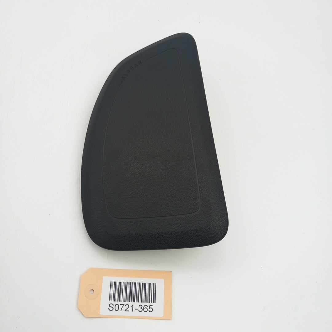 Еърбег седалка ляв предна седалка лява страна, тъмен въглен антрацит XCE Opel Corsa D