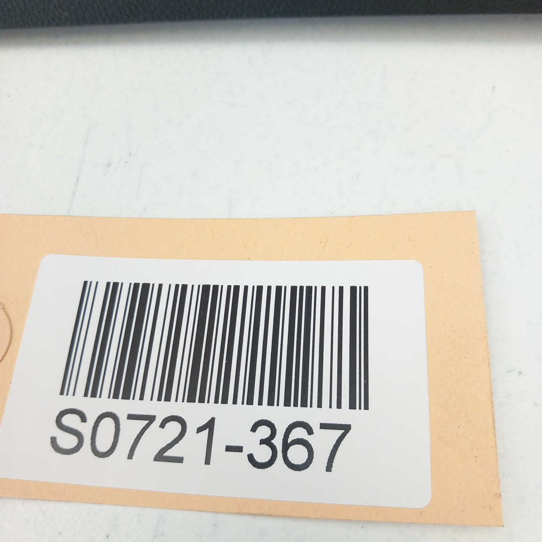 Пластмаса седалка предна дясна външна Opel Corsa D