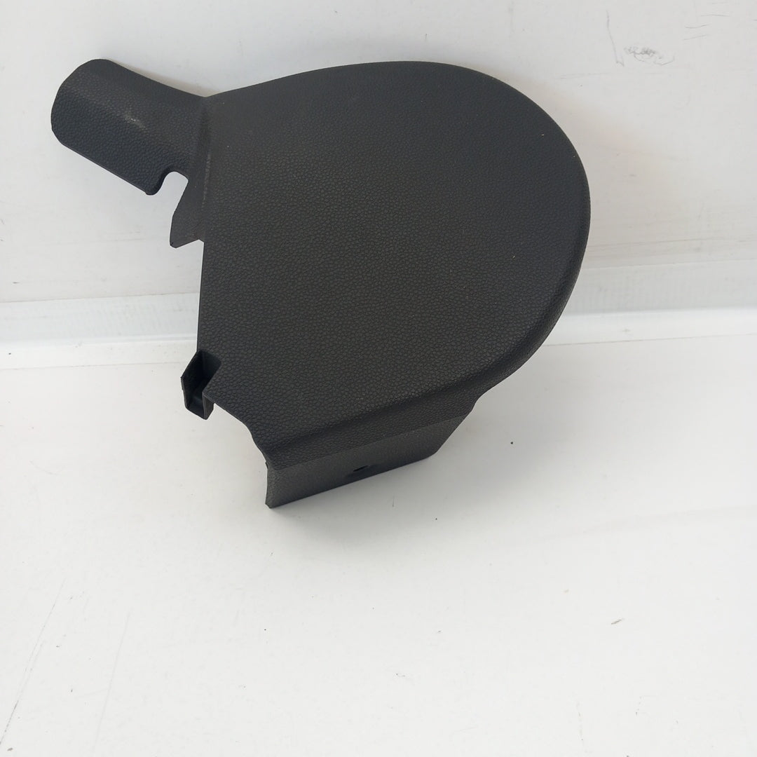 Пластмаса седалка предна дясна вътрешна Opel Corsa D