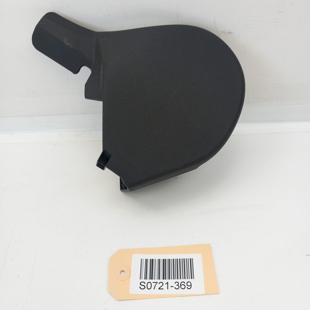 Пластмаса седалка предна дясна вътрешна Opel Corsa D