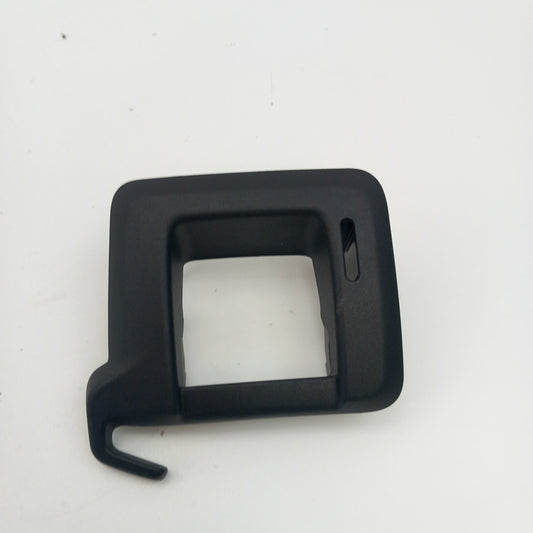 Механизъм заключване облегалка задна седалка Пластмаса Opel Corsa D