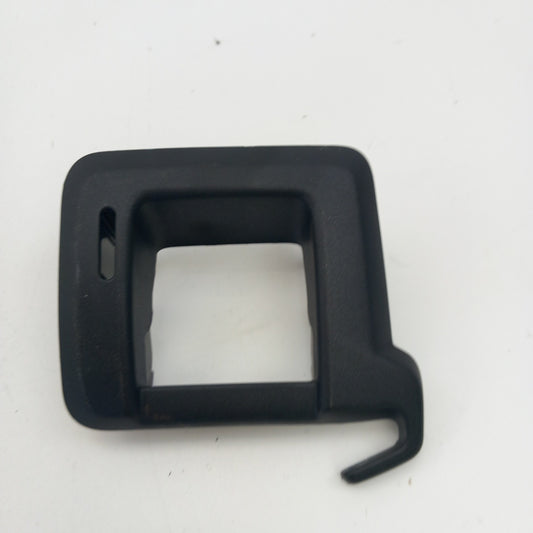 Механизъм заключване облегалка задна седалка Пластмаса Opel Corsa D