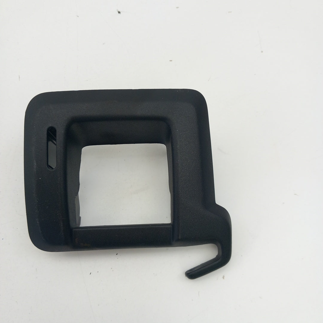 Механизъм заключване облегалка задна седалка Пластмаса Opel Corsa D