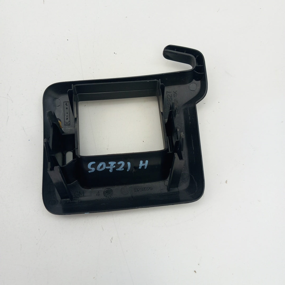 Механизъм заключване облегалка задна седалка Пластмаса Opel Corsa D