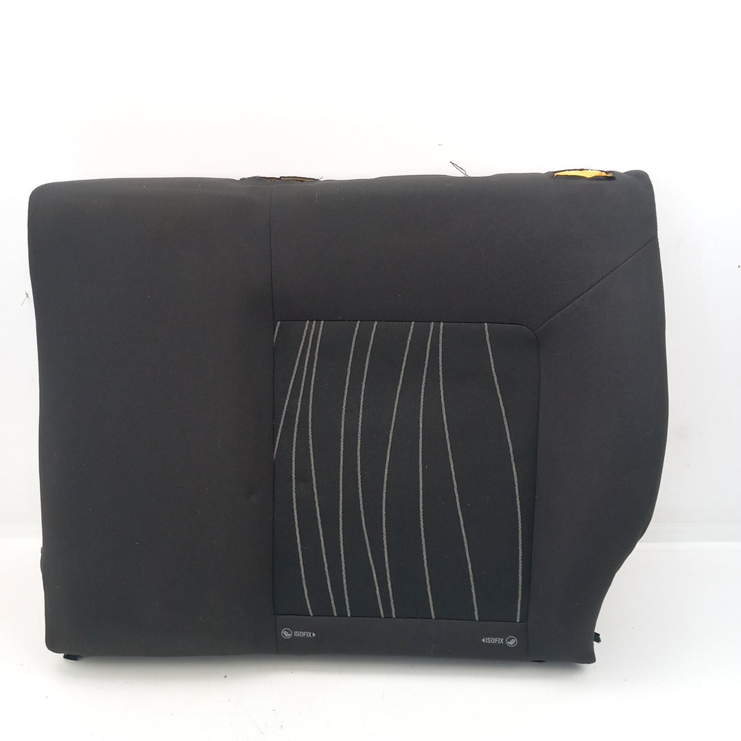 Седалка гръб задна лява XXWX Opel Corsa D 5-Türer