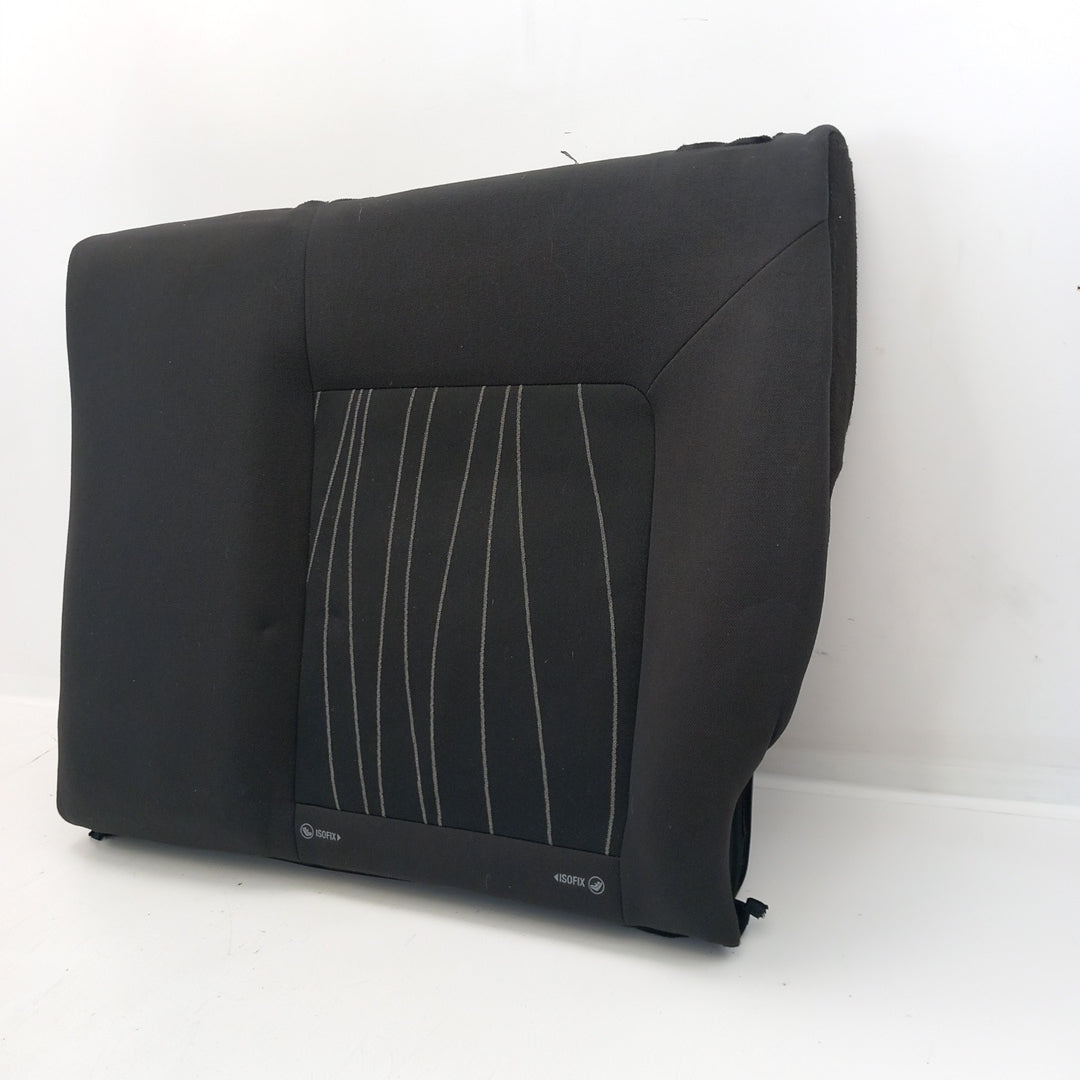 Седалка гръб задна лява XXWX Opel Corsa D 5-Türer