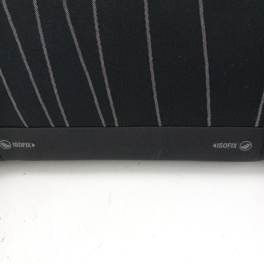 Седалка гръб задна лява XXWX Opel Corsa D 5-Türer