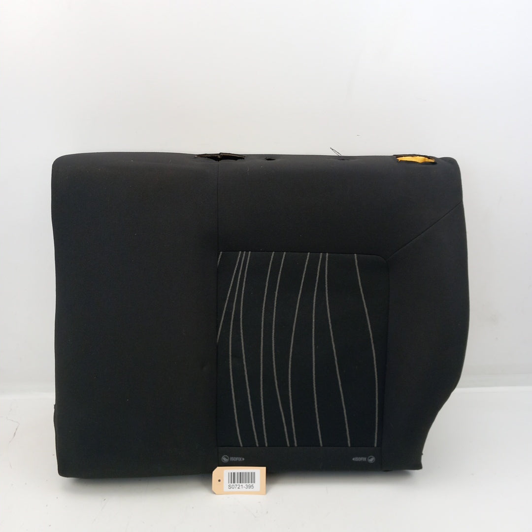 Седалка гръб задна лява XXWX Opel Corsa D 5-Türer