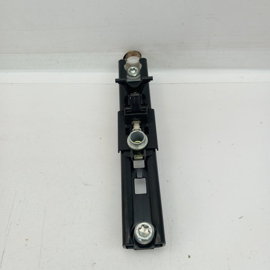 Регулатор височина колан преден ляв / десен Opel Corsa D