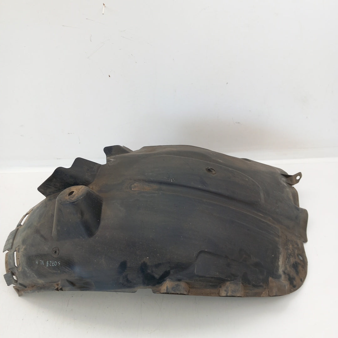 Подкалник преден ляв задна част Opel Corsa D