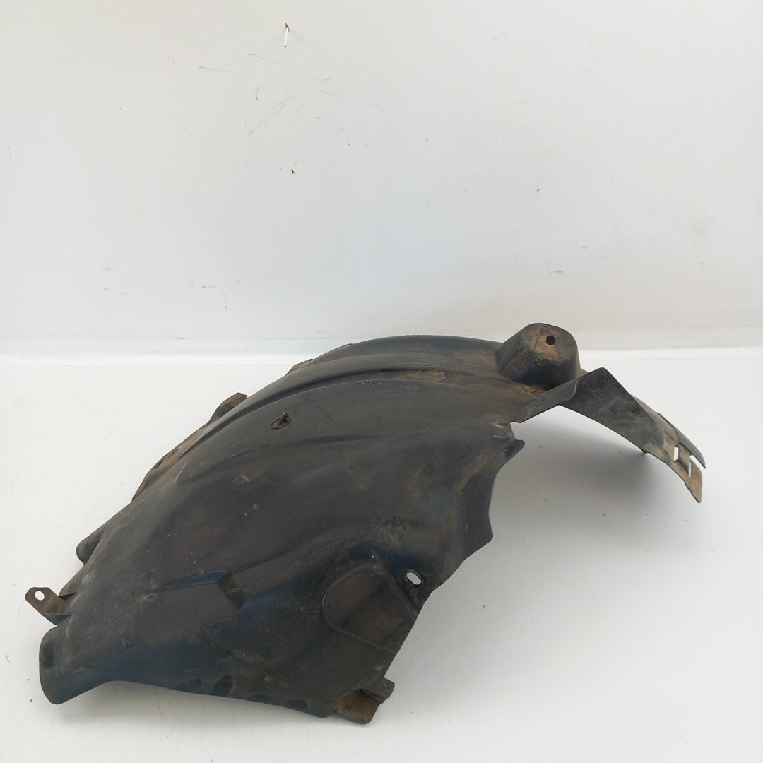 Подкалник преден ляв задна част Opel Corsa D