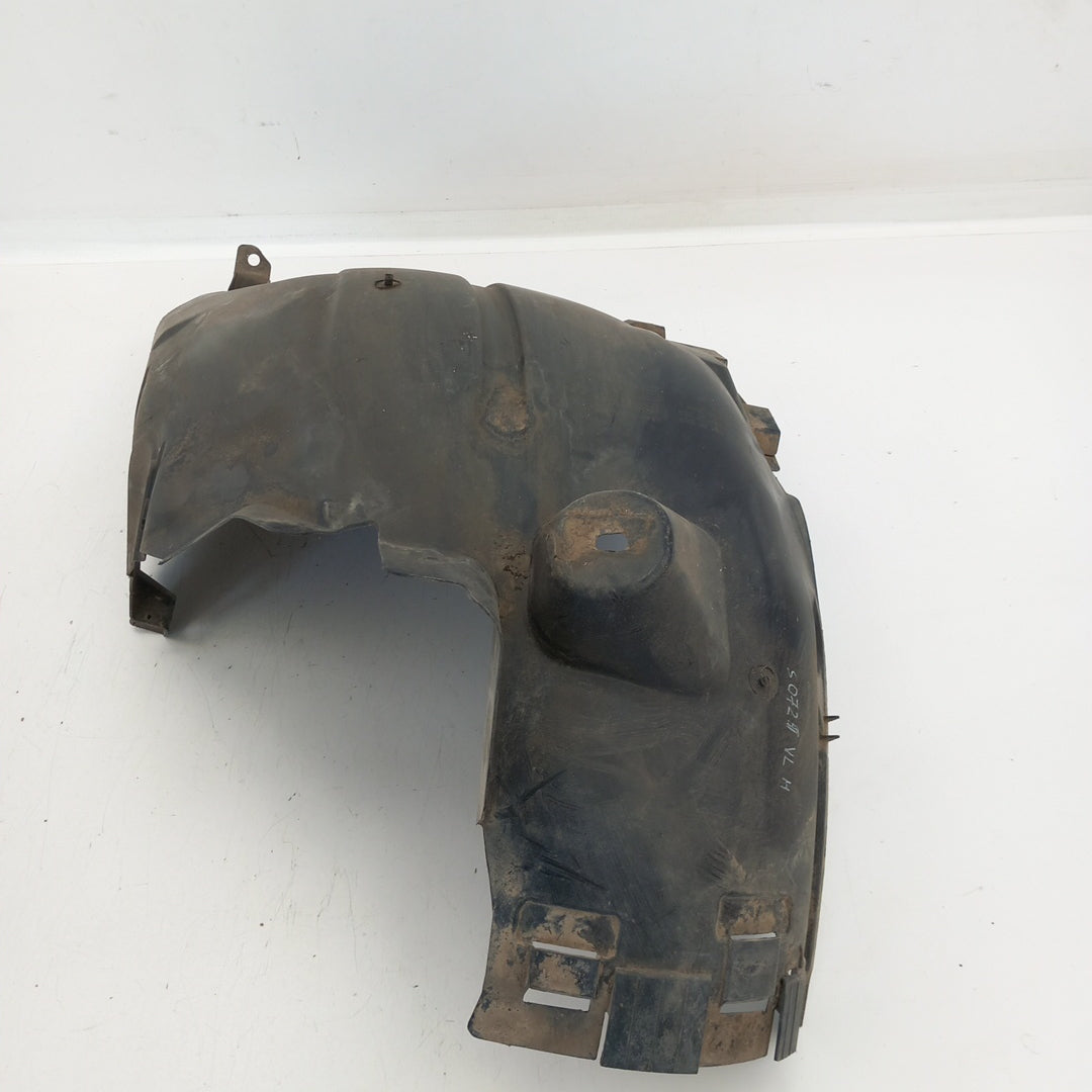 Подкалник преден ляв задна част Opel Corsa D