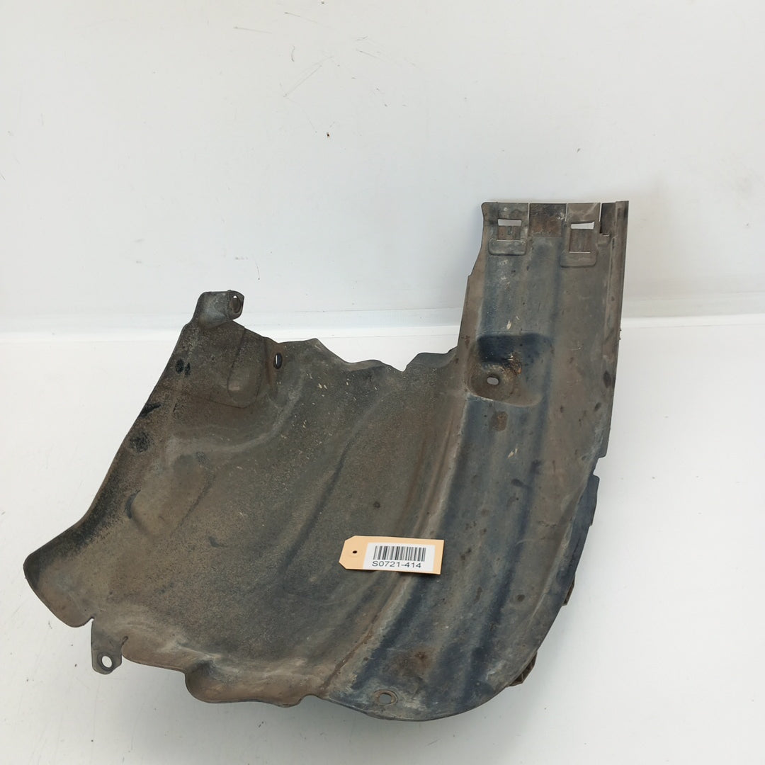 Подкалник преден ляв задна част Opel Corsa D