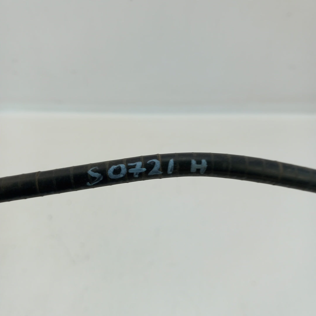 Тръба гориво изпарение резервоар Opel Corsa D 1,2 A12XER