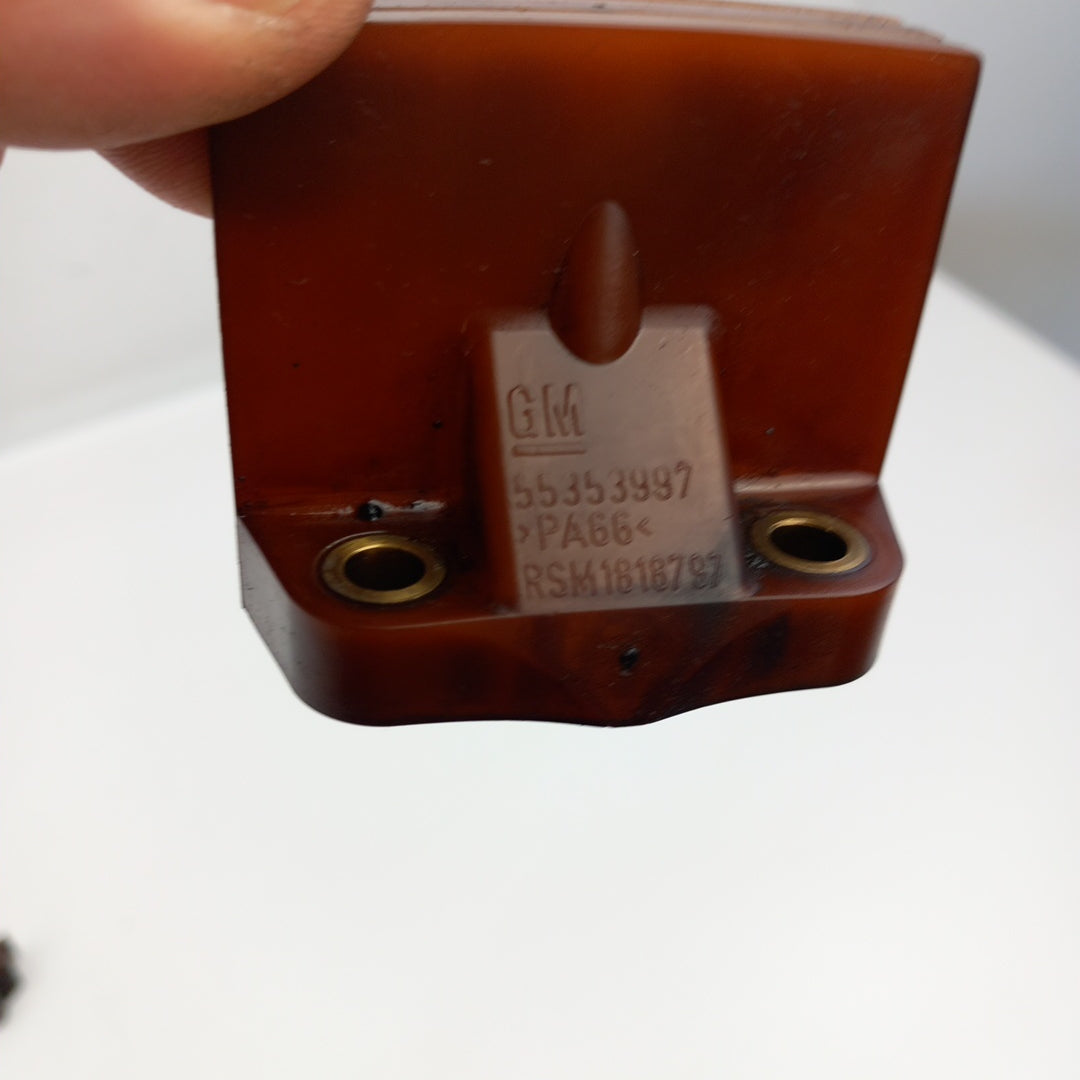 Обтегачи зъбно колело и верига непълен комплект със забележка Opel Corsa D 1,2 A12XER