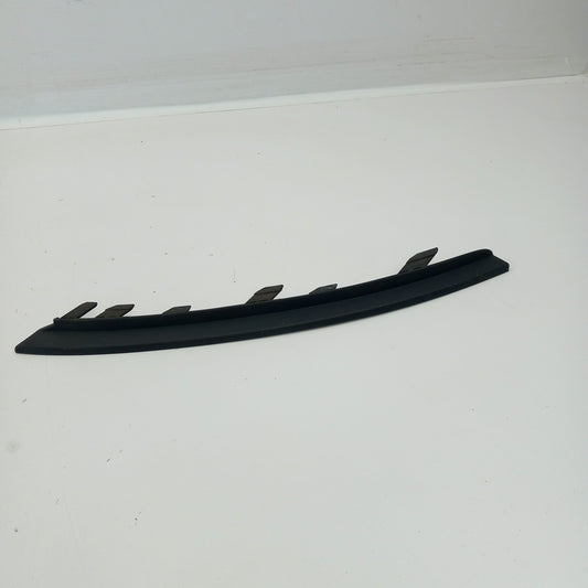 Спойлер предна броня десен Opel Corsa E