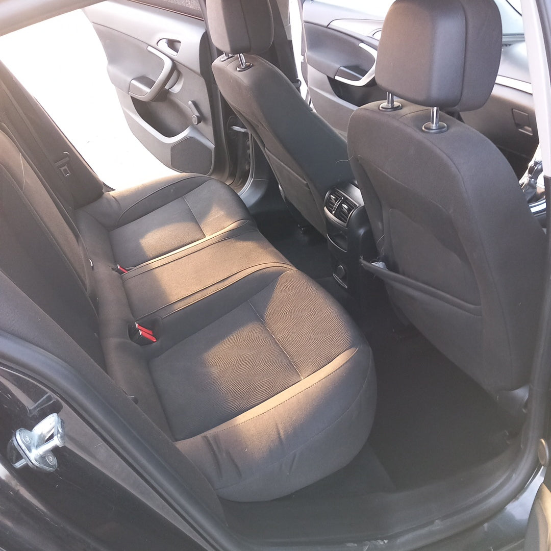 Opel Insignia A 2,0 CDTI A20DTH graphitе 2011 / G0912 снимки