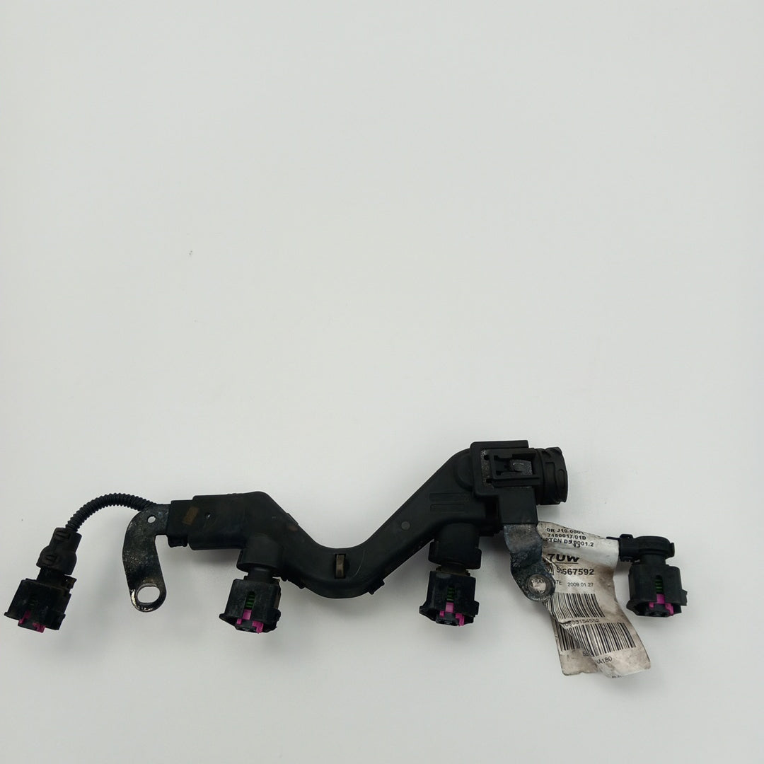 Кабел двигател впръскване гориво 7UW Opel Insignia A 2,0 CDTI A20DTH