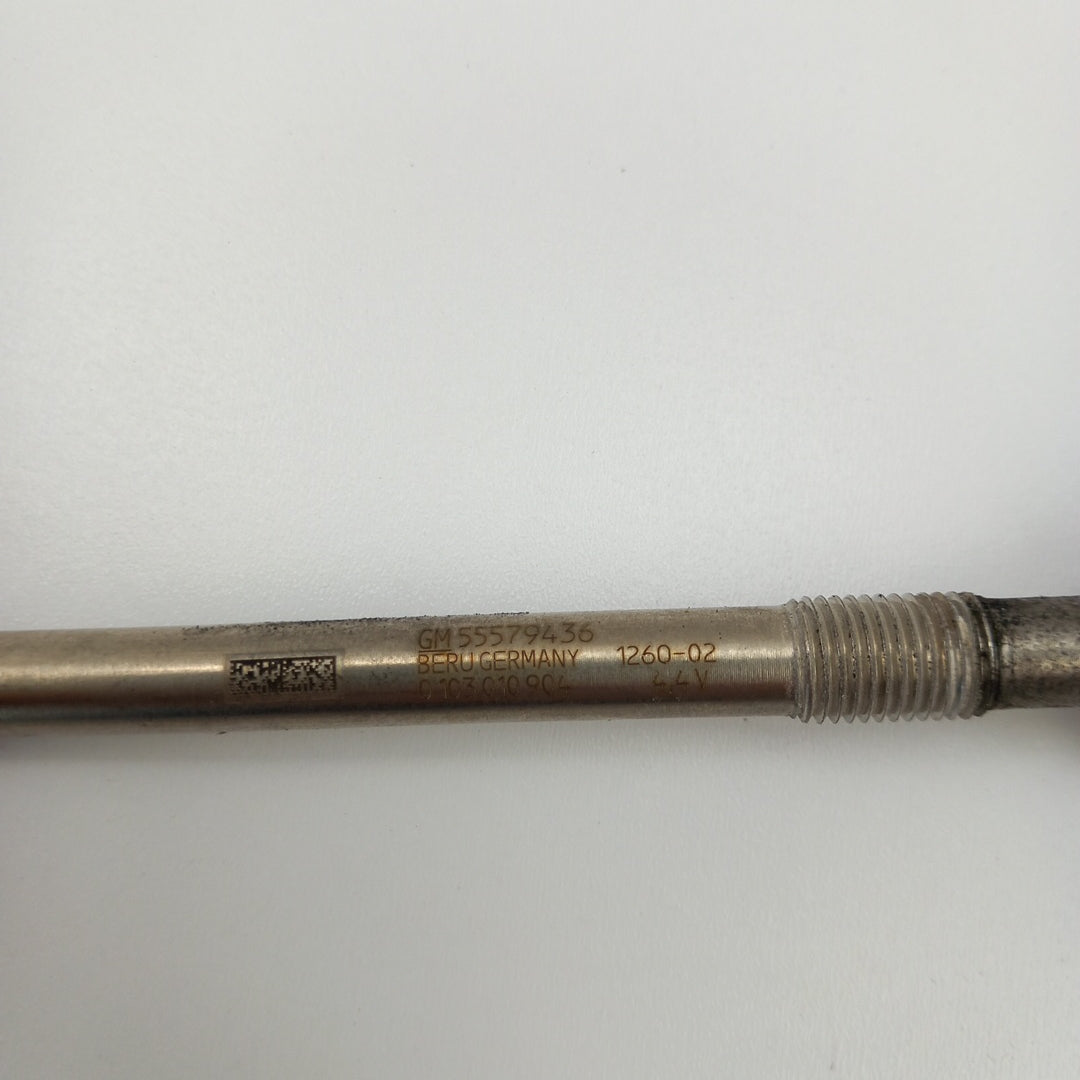 Подгревна свещ Сензор за налягане в цилиндъра Opel Insignia A 2,0 CDTI A20DTH