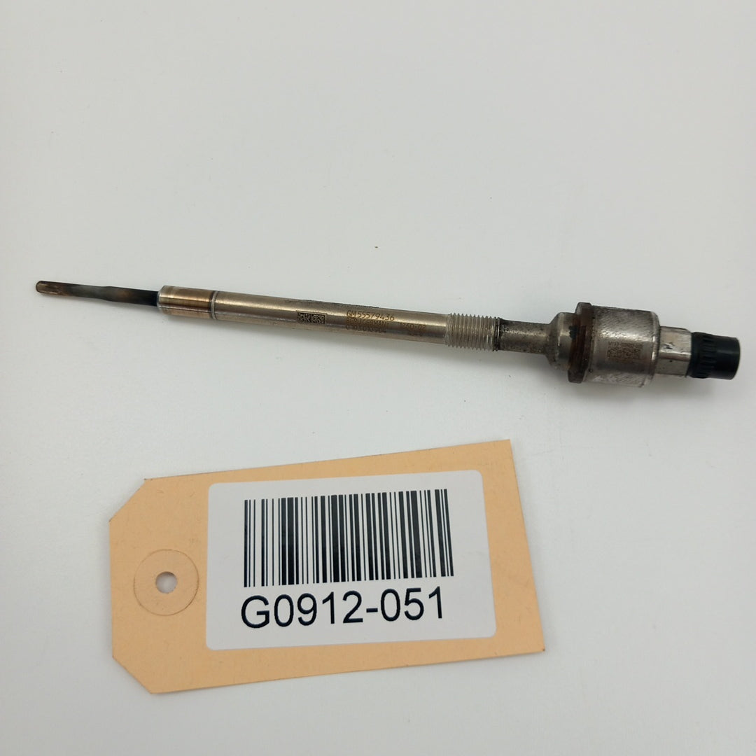 Подгревна свещ Сензор за налягане в цилиндъра Opel Insignia A 2,0 CDTI A20DTH