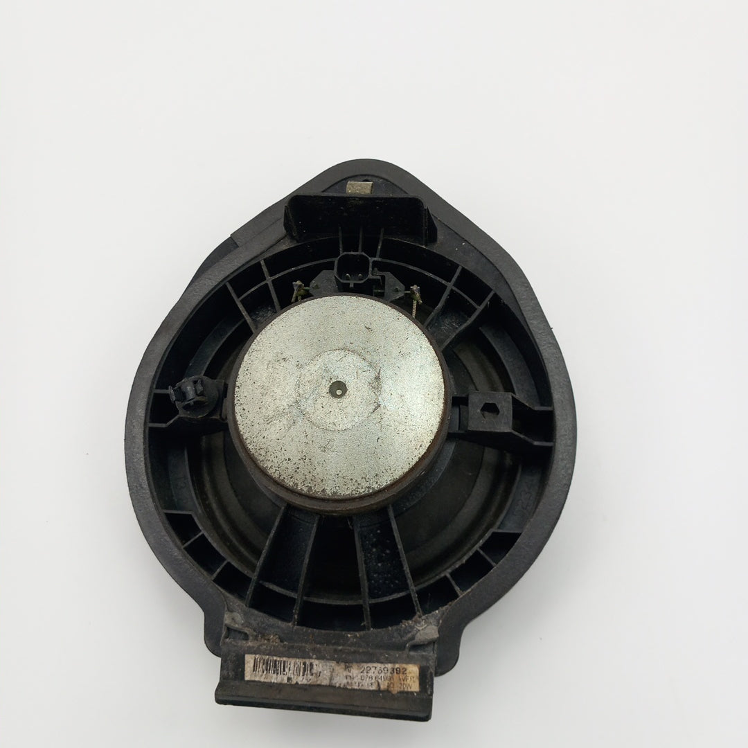 Тонколона предна врата Opel Insignia A