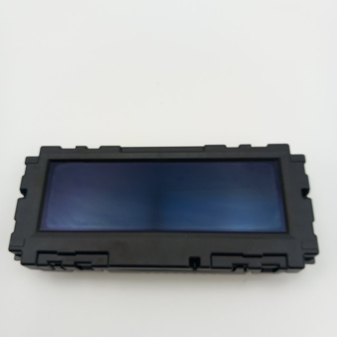 Дисплей BK Opel Insignia A