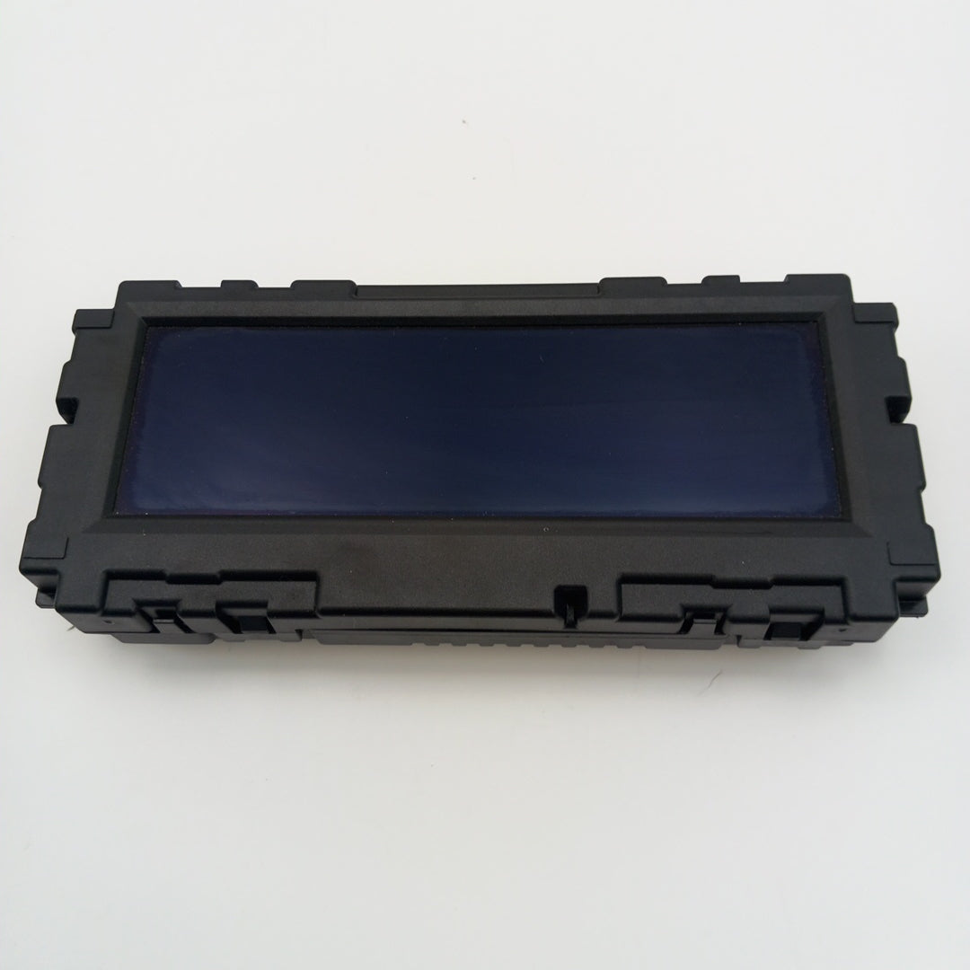 Дисплей BK Opel Insignia A