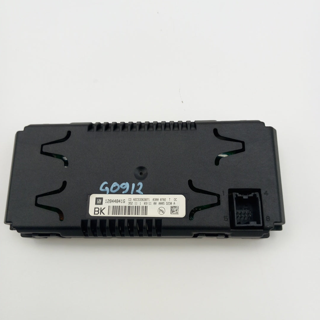 Дисплей BK Opel Insignia A