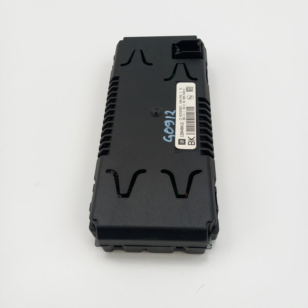 Дисплей BK Opel Insignia A