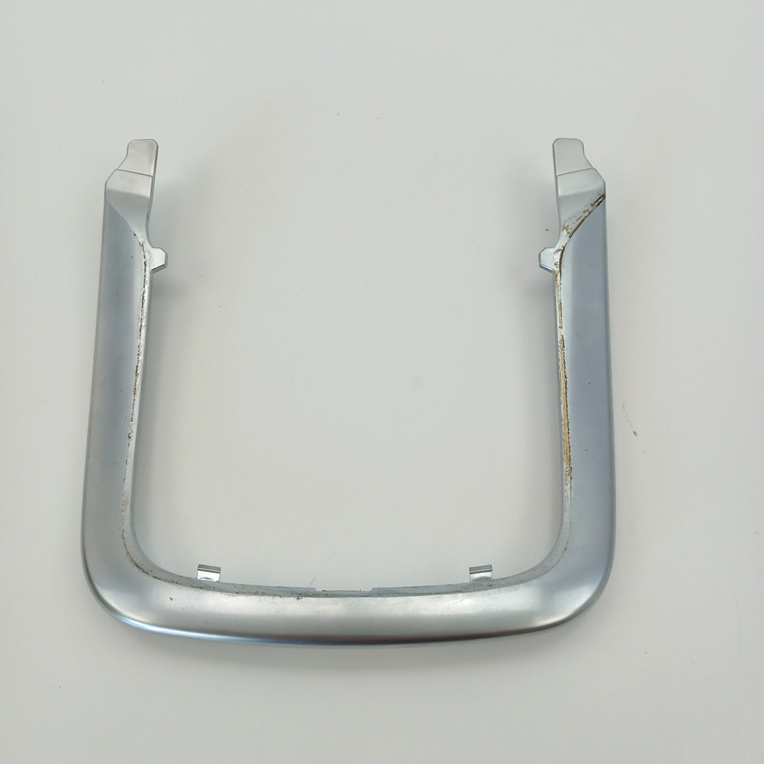 Пластмаса средна конзола хром Opel Insignia A