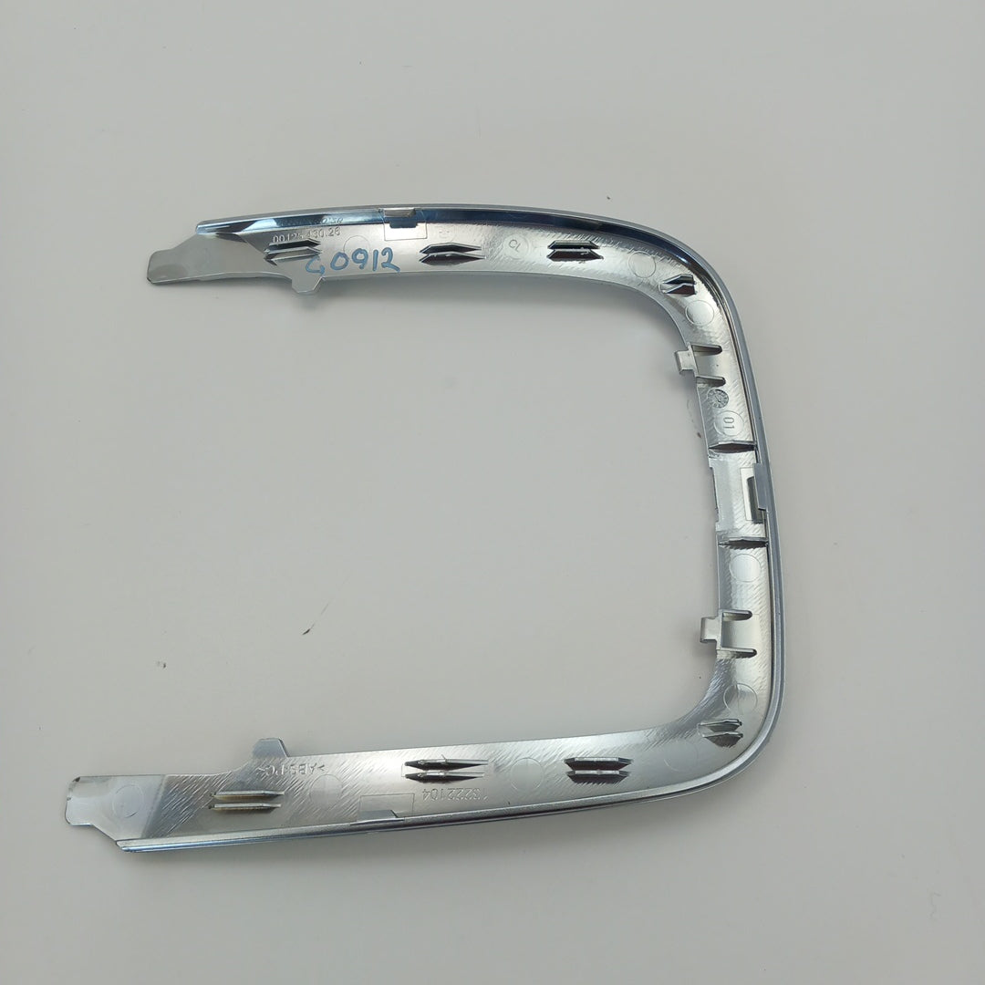 Пластмаса средна конзола хром Opel Insignia A