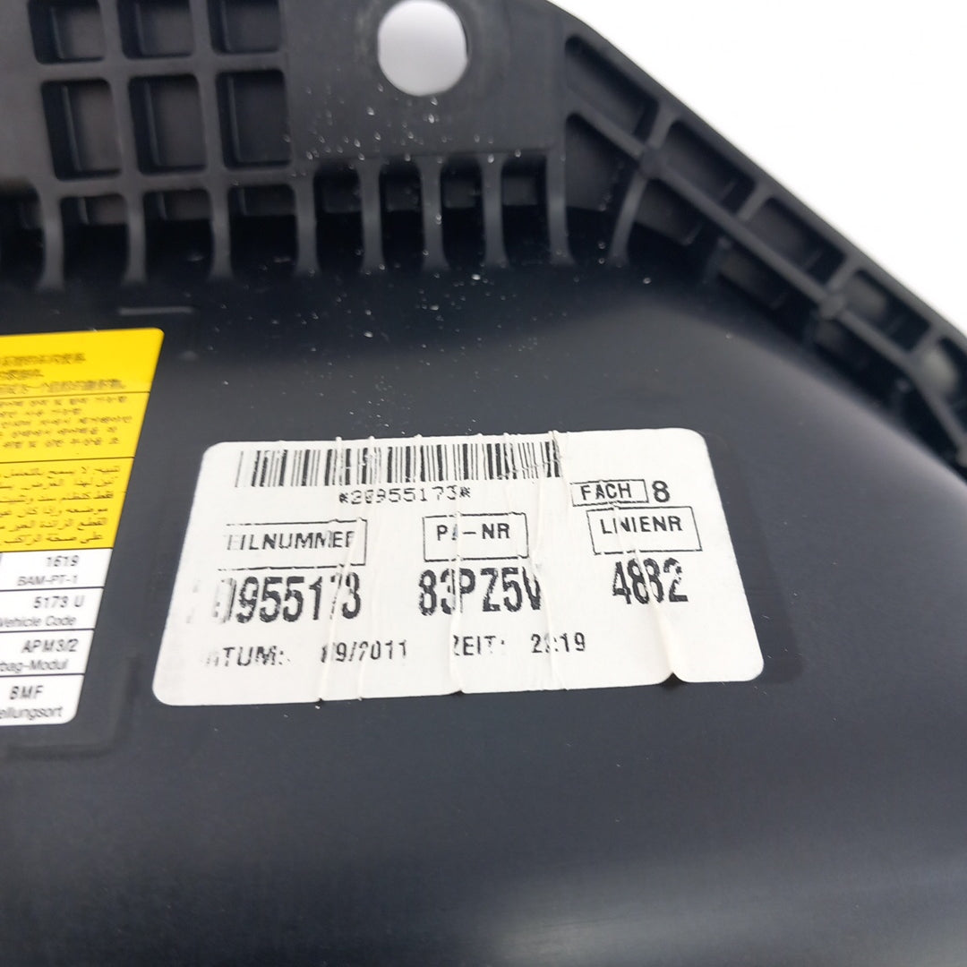 Еърбег пасажерски Opel Insignia A