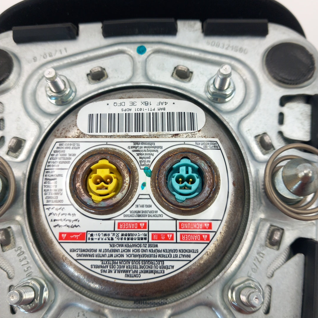 Еърбег волан Opel Insignia A