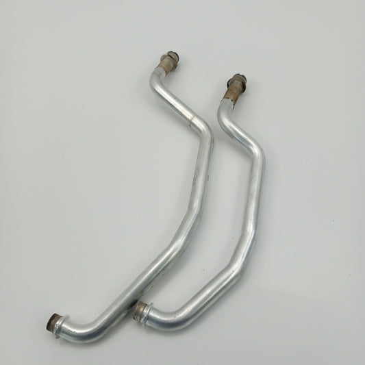 Тръби радиатор парно Opel Insignia A