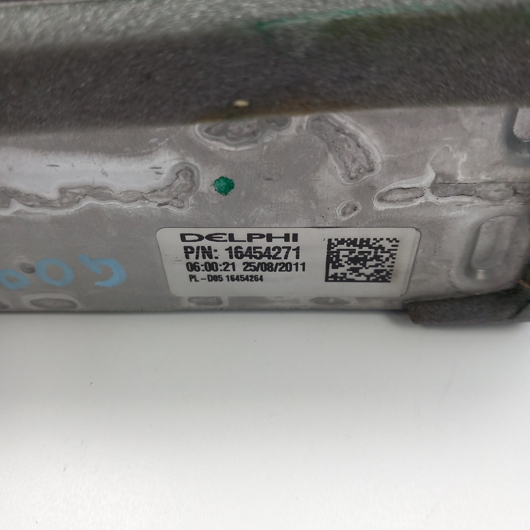 Радиатор климатик Opel Insignia A 2,0 CDTI A20DTH