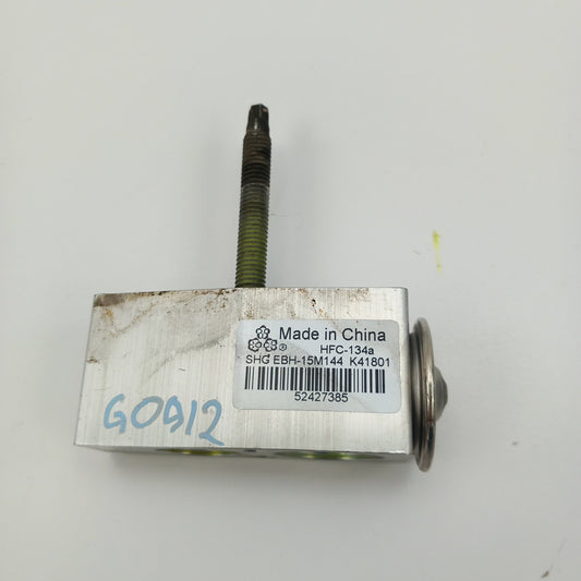 Клапан изпарител климатик Opel Insignia A