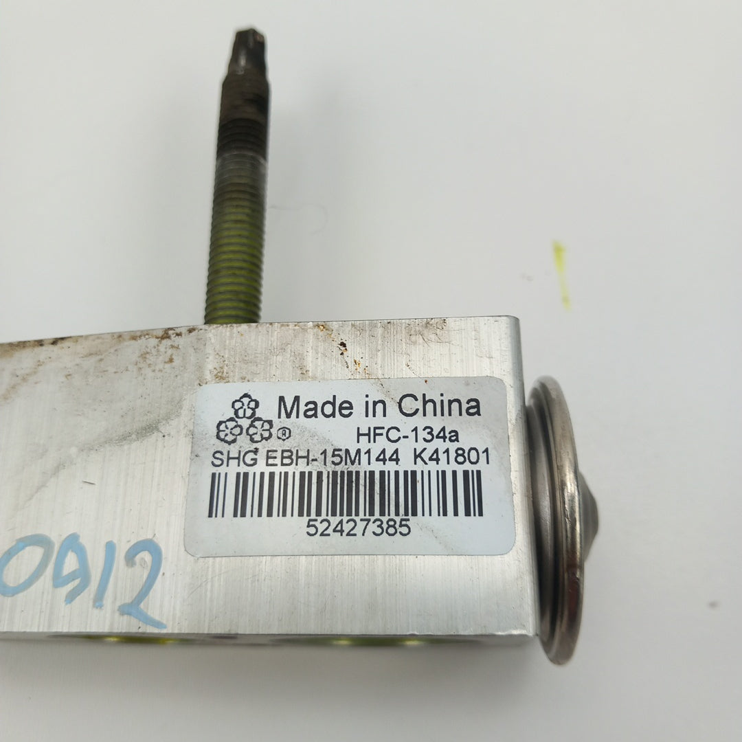 Клапан изпарител климатик Opel Insignia A