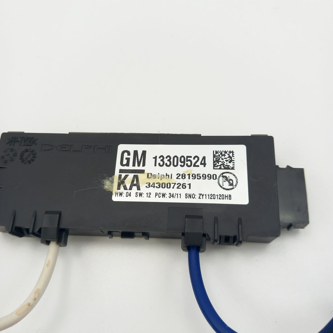 Сензор аларма KA Opel Insignia A