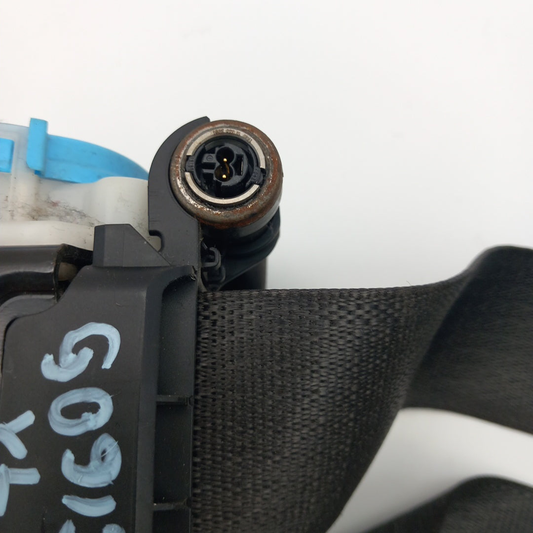 Предпазен колан преден ляв Opel Insignia A