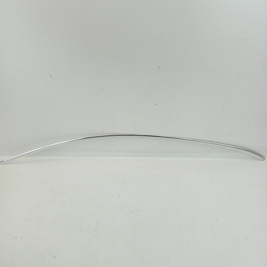 Декоративна лайстна врата предна дясна хром Opel Insignia A хечбек