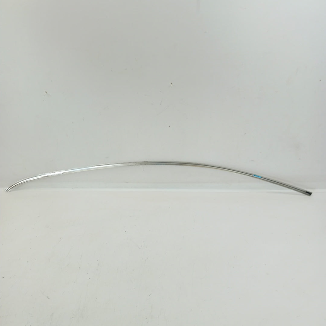 Декоративна лайстна врата предна дясна хром Opel Insignia A хечбек