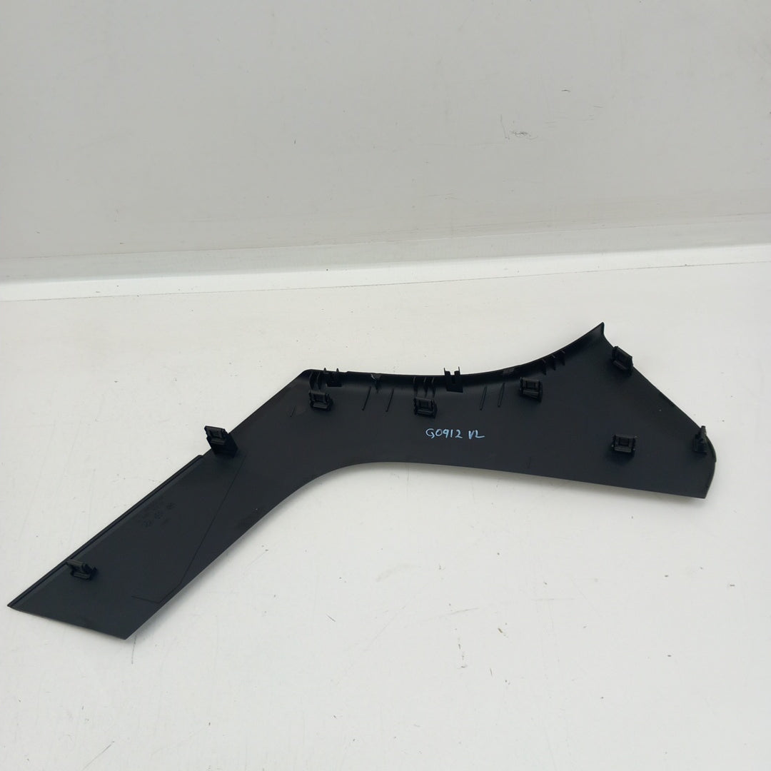 Пластмаса средна конзола лява Opel Insignia A