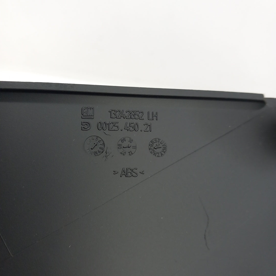 Пластмаса средна конзола лява Opel Insignia A