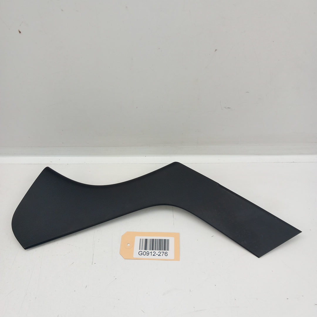 Пластмаса средна конзола лява Opel Insignia A