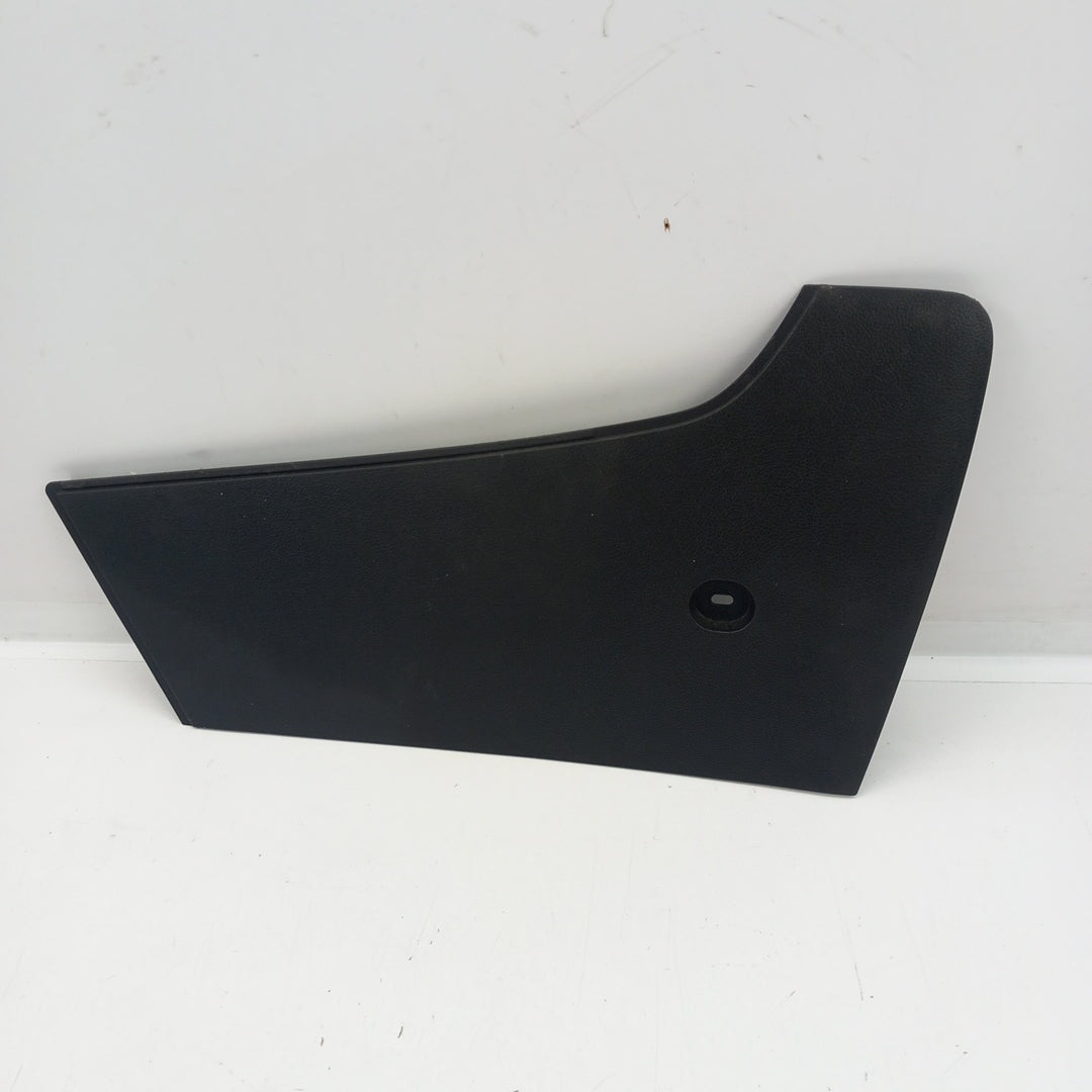 Пластмаса средна конзола лява Opel Insignia A