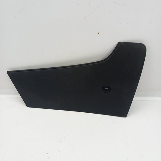 Пластмаса средна конзола лява Opel Insignia A