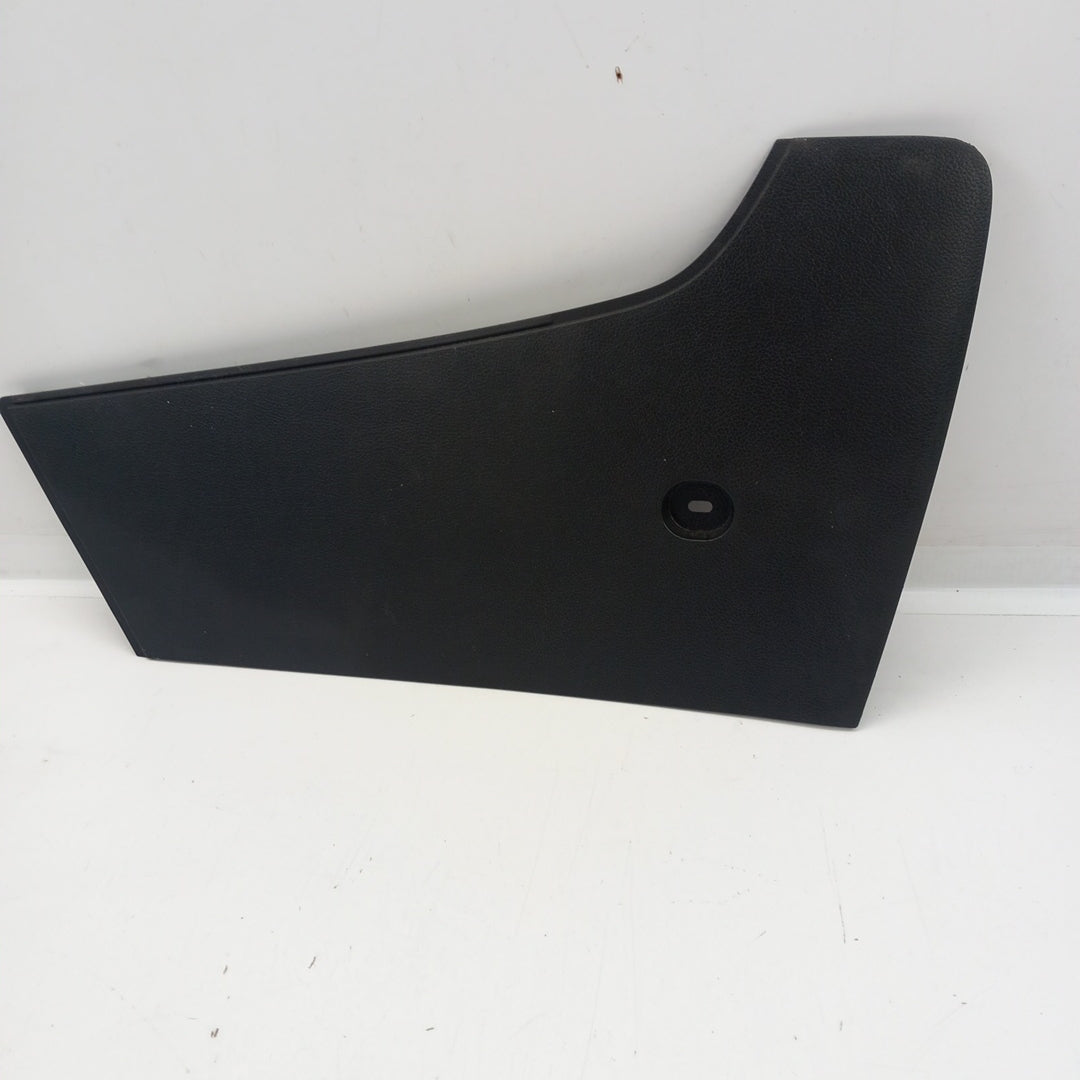 Пластмаса средна конзола лява Opel Insignia A