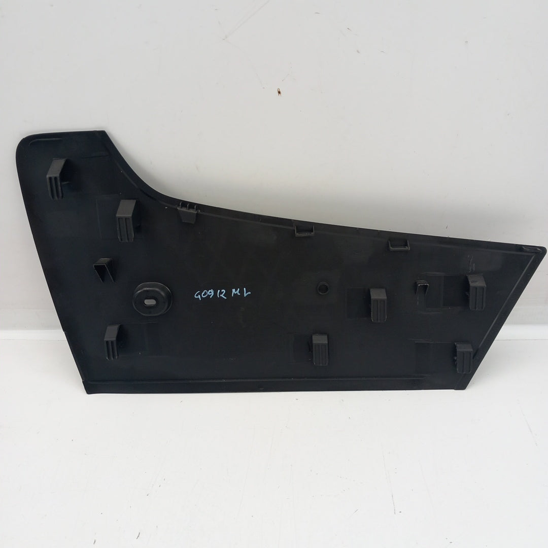 Пластмаса средна конзола лява Opel Insignia A