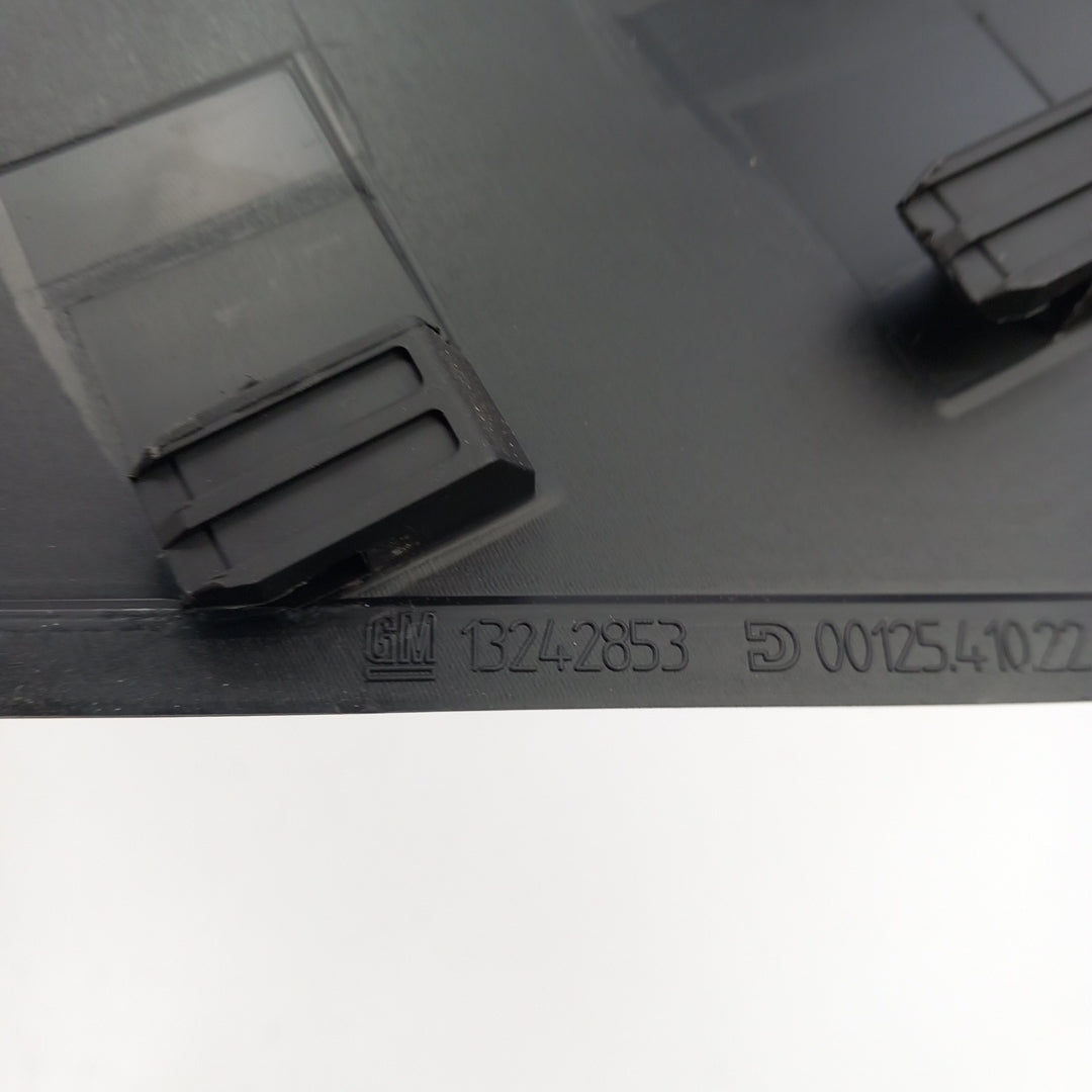 Пластмаса средна конзола лява Opel Insignia A