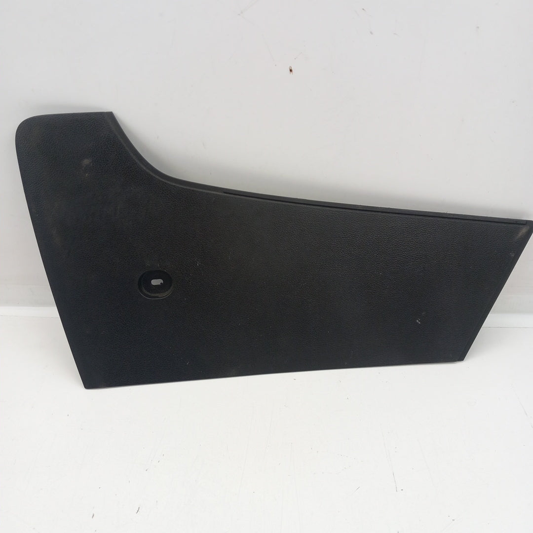 Пластмаса средна конзола дясна Opel Insignia A